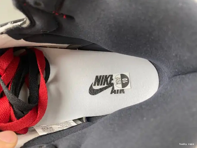 Cheap Husky Toe Jordan High 1 OG Reimagined Black Air DZ5485-106 0525